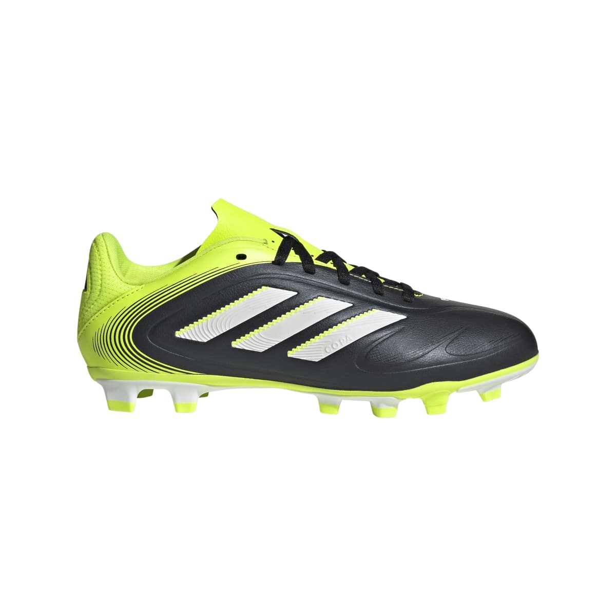 Buty adidas Junior Copa Pure III Club FG/MG JR2905