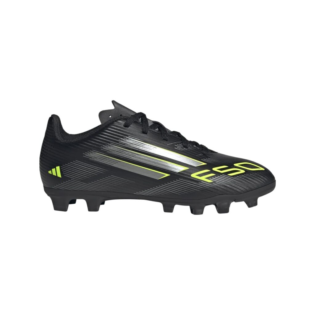 Buty adidas Junior F50 Club FG/MG JI0028