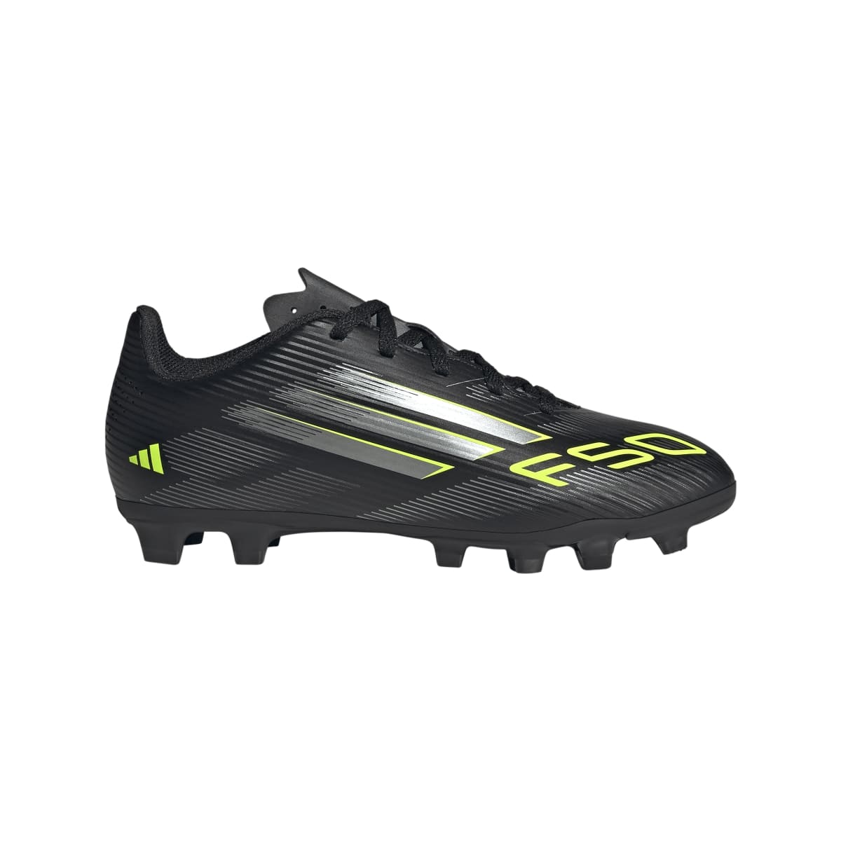 Buty adidas Junior F50 Club FG/MG JI0028