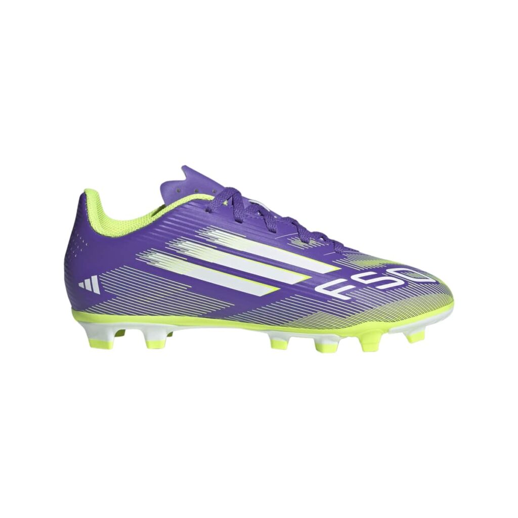 Buty adidas Junior F50 Club FG/MG JI0030