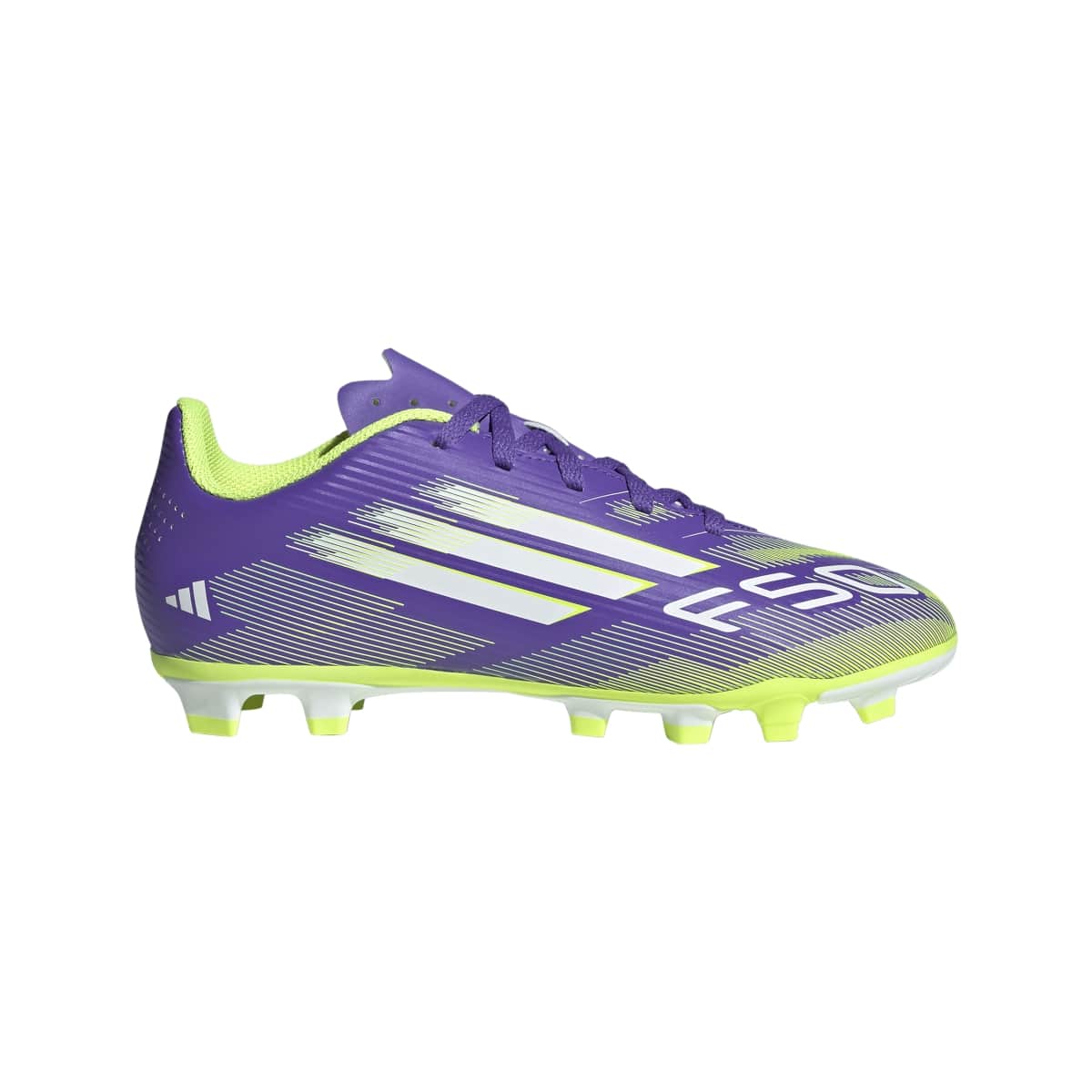 Buty adidas Junior F50 Club FG/MG JI0030