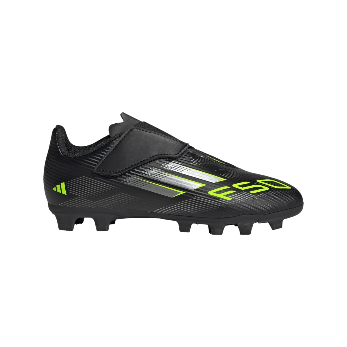 Buty adidas Junior F50 Club Vel FG/MG JI0037
