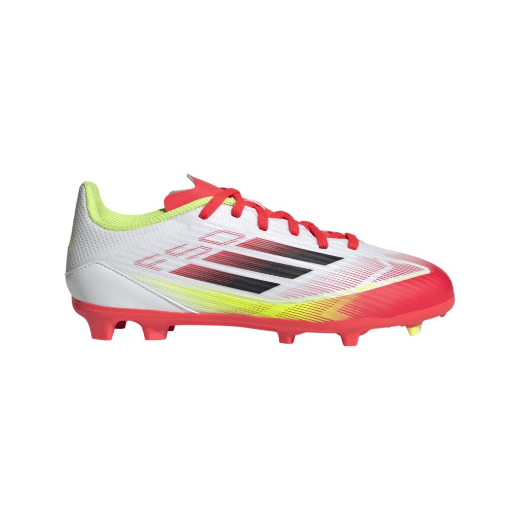 Buty adidas Junior F50 League FG/MG IE3747