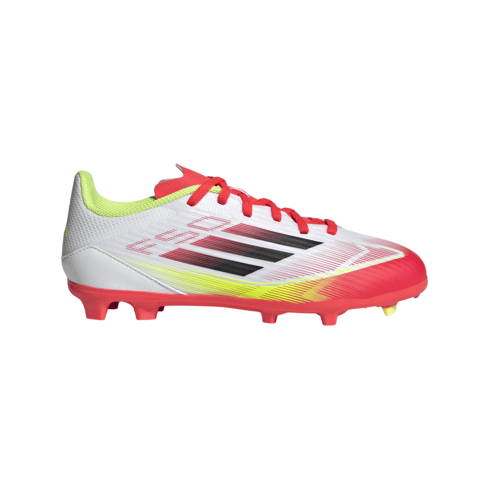 Buty adidas Junior F50 League FG/MG IE3747