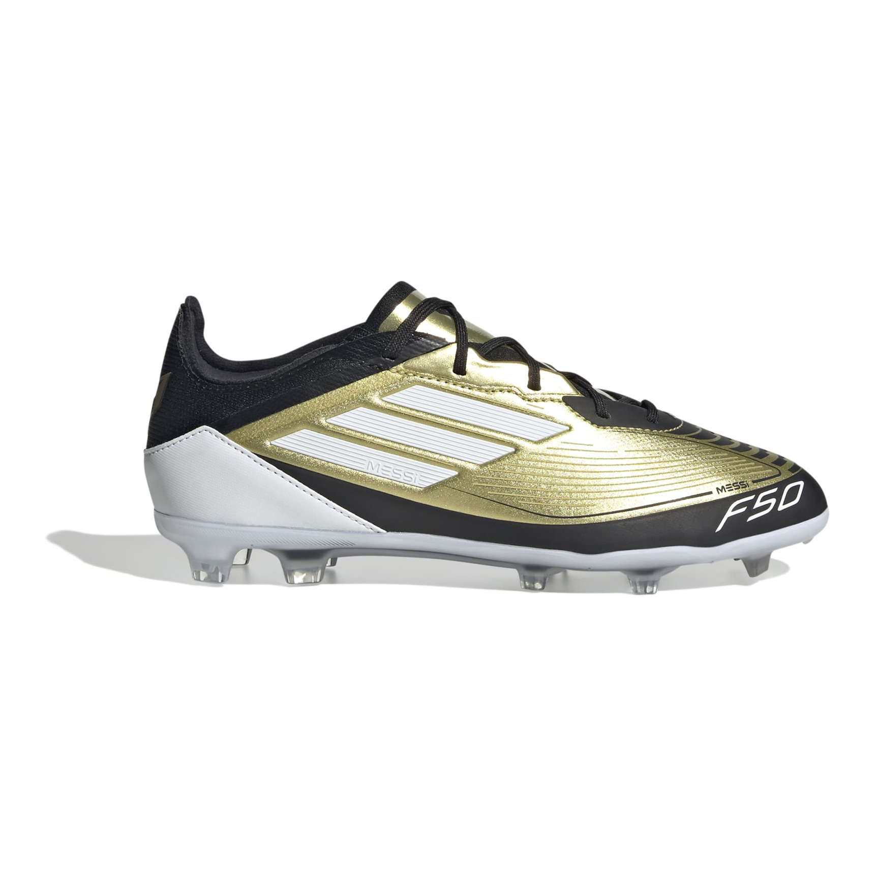 Buty adidas Junior F50 Pro FG Messi IF6917