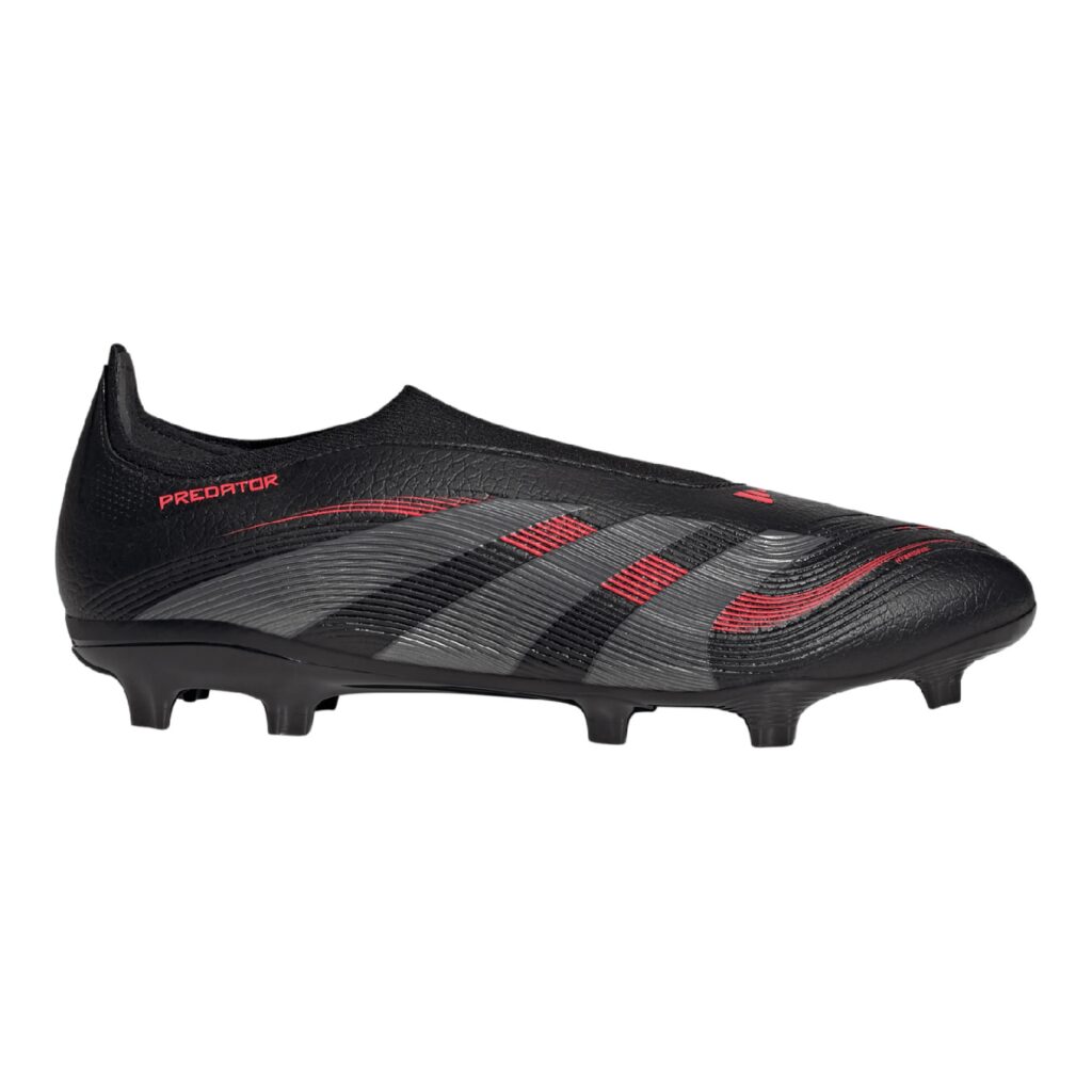 Buty adidas Predator League LL FG/MG ID3858