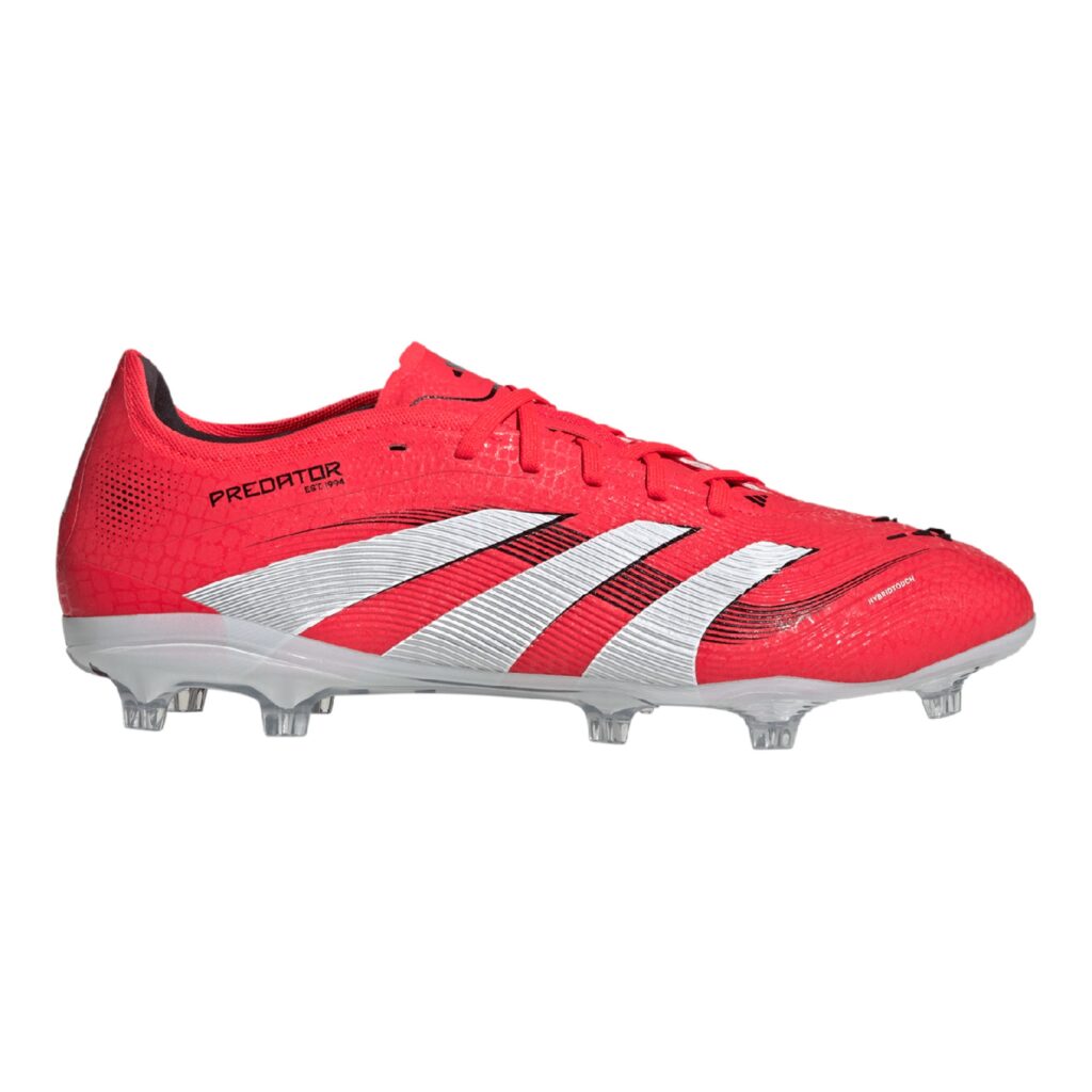 Buty adidas Predator Pro FG ID3856