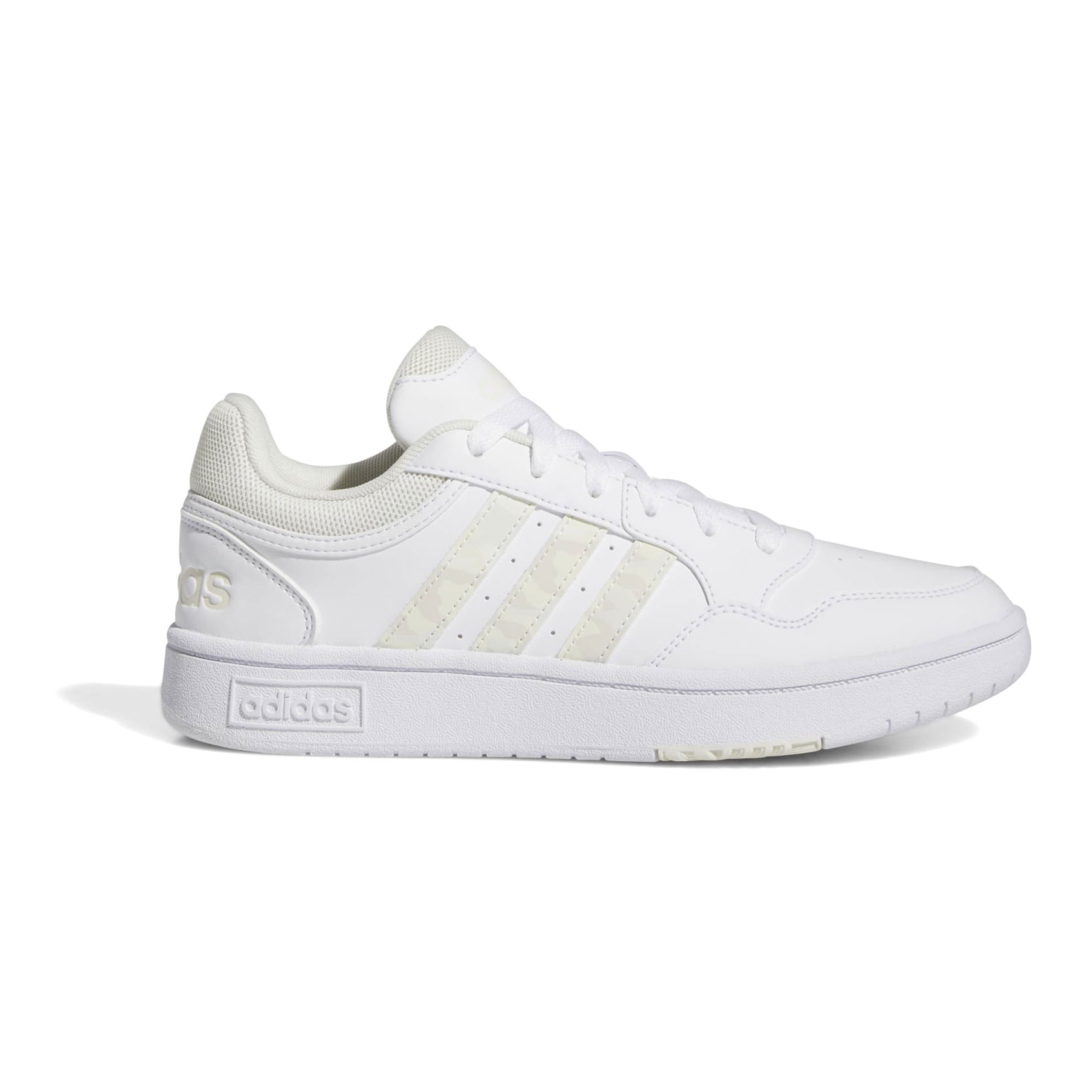 Buty damskie adidas Hoops 3.0 ID1116