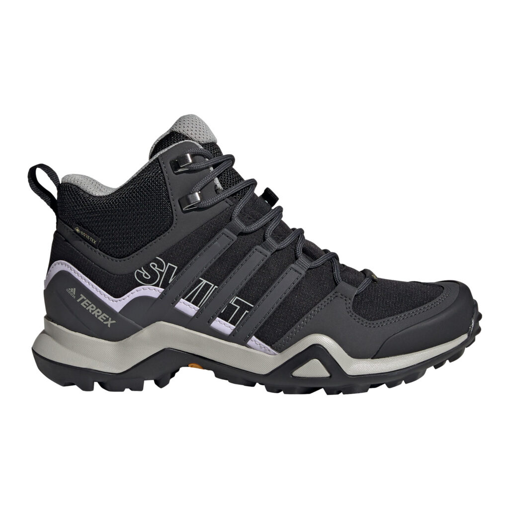 Buty damskie adidas Terrex Swift R2 Mid EF3357