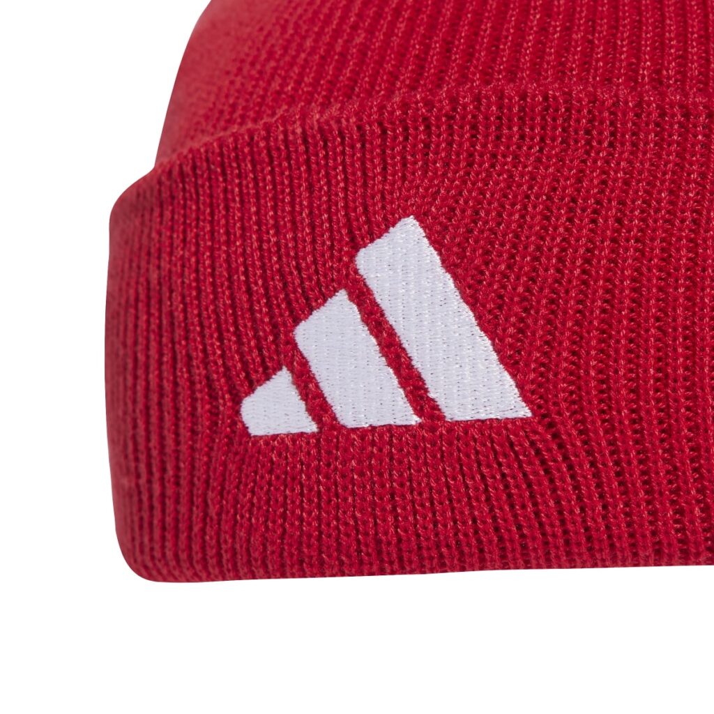 Czapka adidas Liverpool LFC Woolie JZ4449