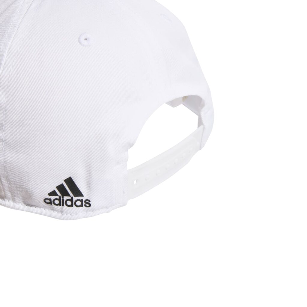 Czapka z daszkiem adidas IC9707