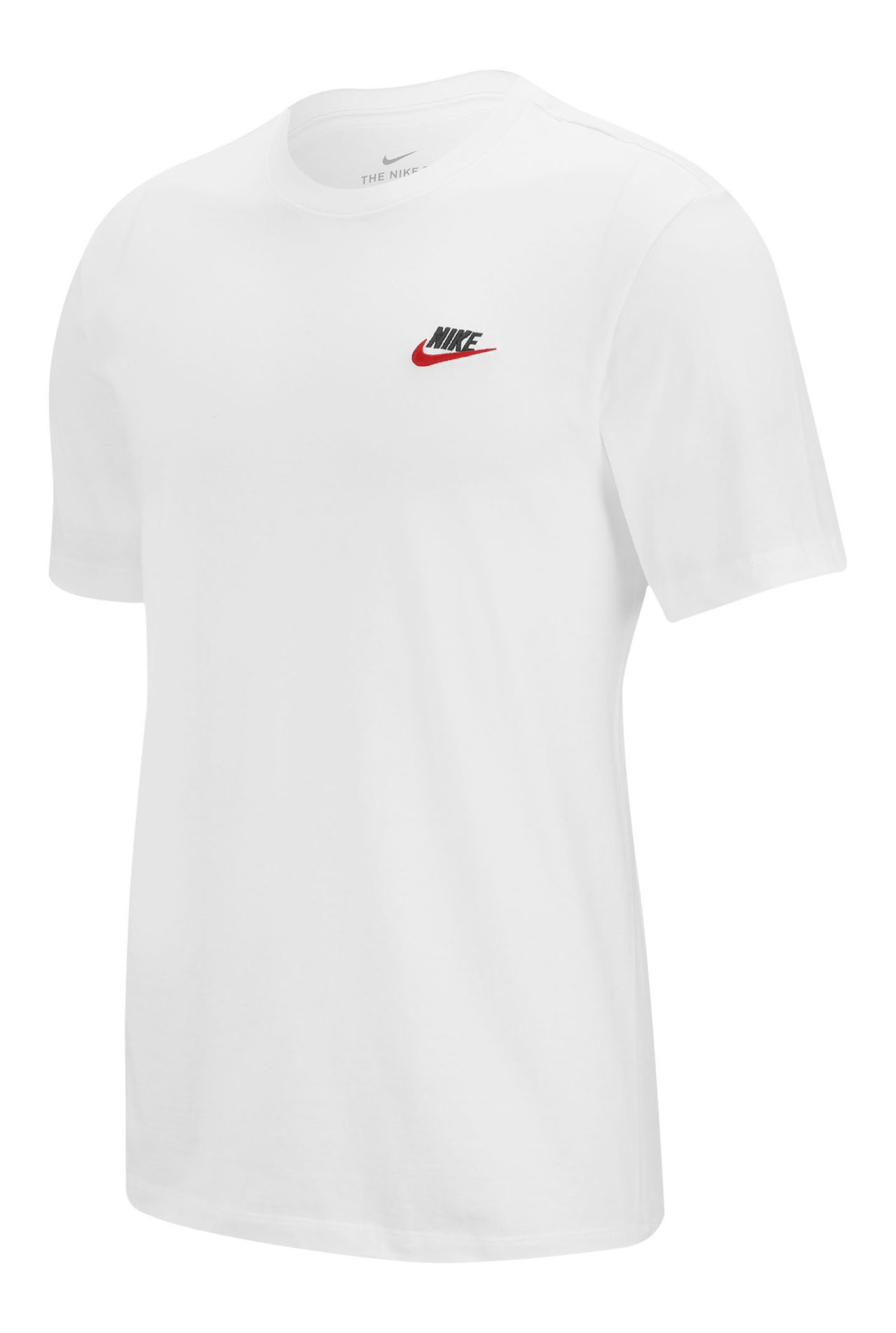Koszulka Nike NSW Club Tee AR4997-100