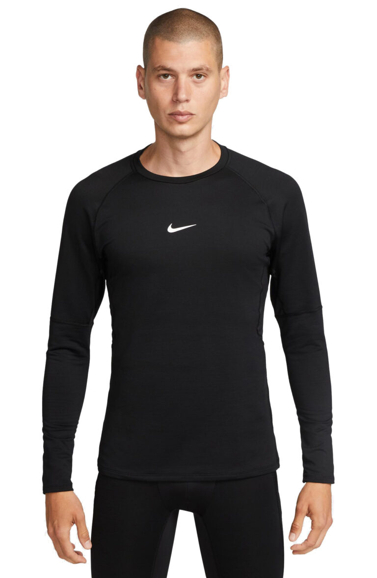 Koszulka Nike Pro Warm FB7982-010