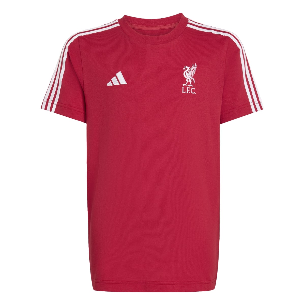 Koszulka adidas Junior Liverpool LFC JW7883