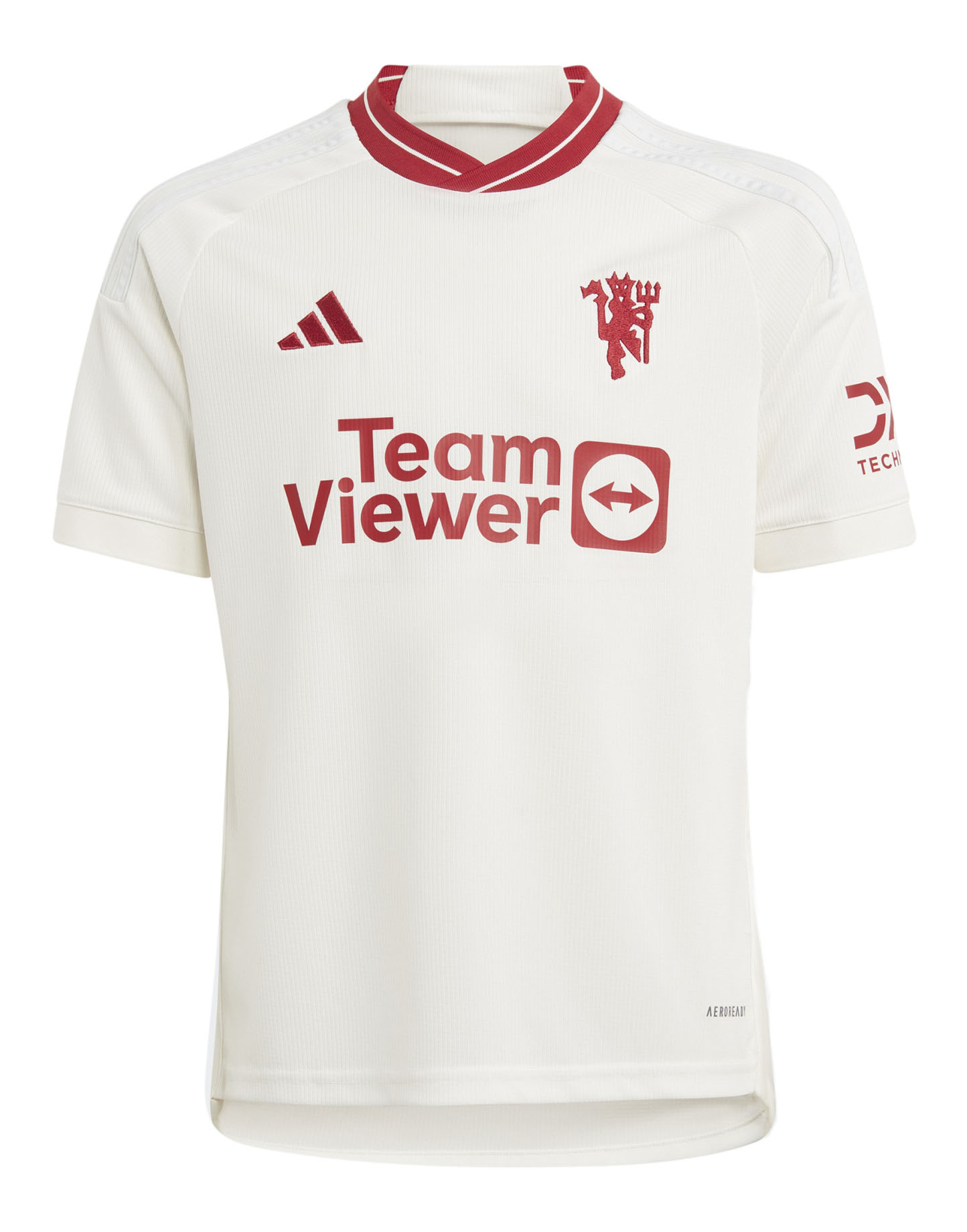 Koszulka adidas Junior Manchester United 3rd IP1751