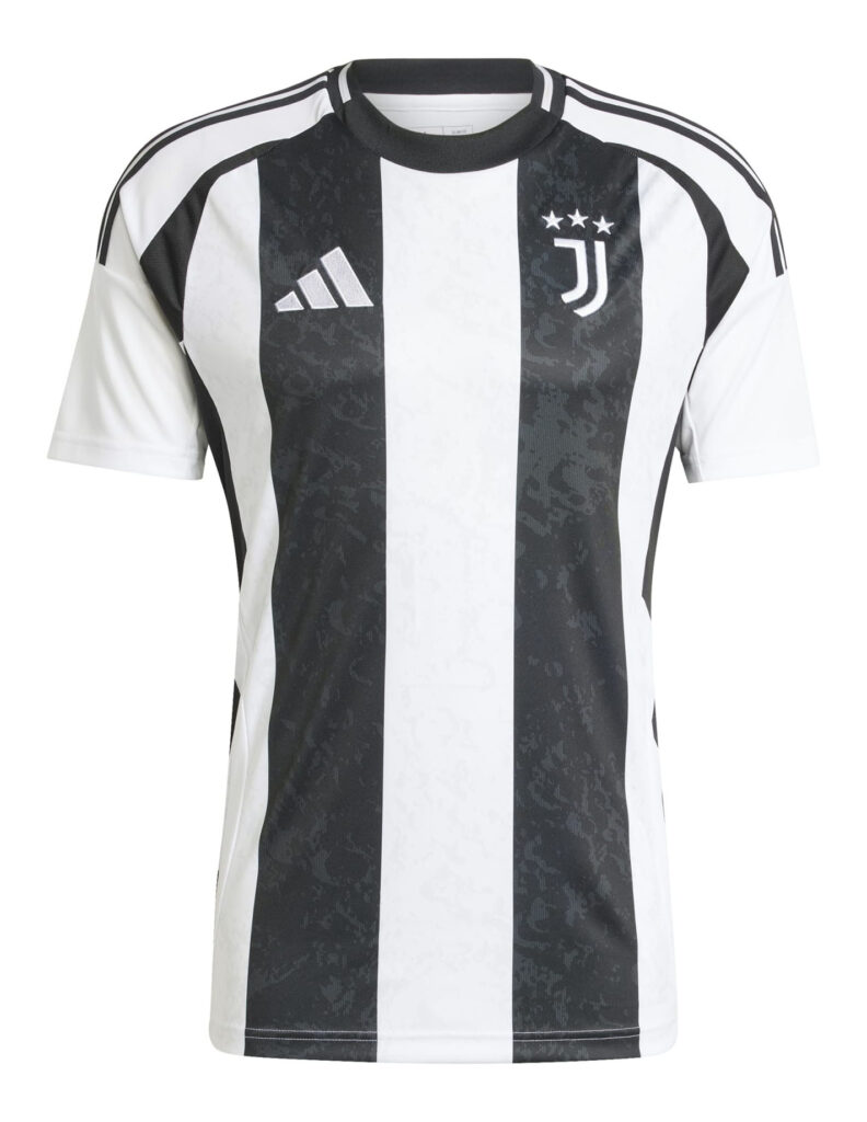 Koszulka adidas Juventus Turyn Home IS8002