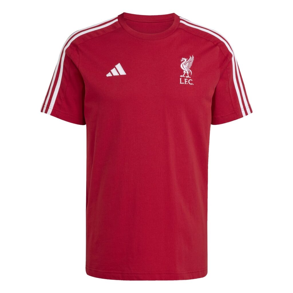 Koszulka adidas Liverpool LFC DNA JW7889