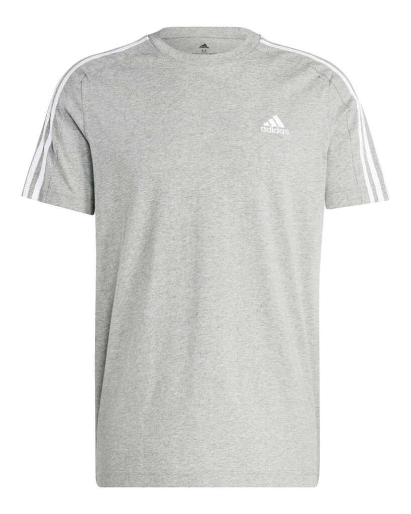 Koszulka adidas M 3S SJ T IC9337