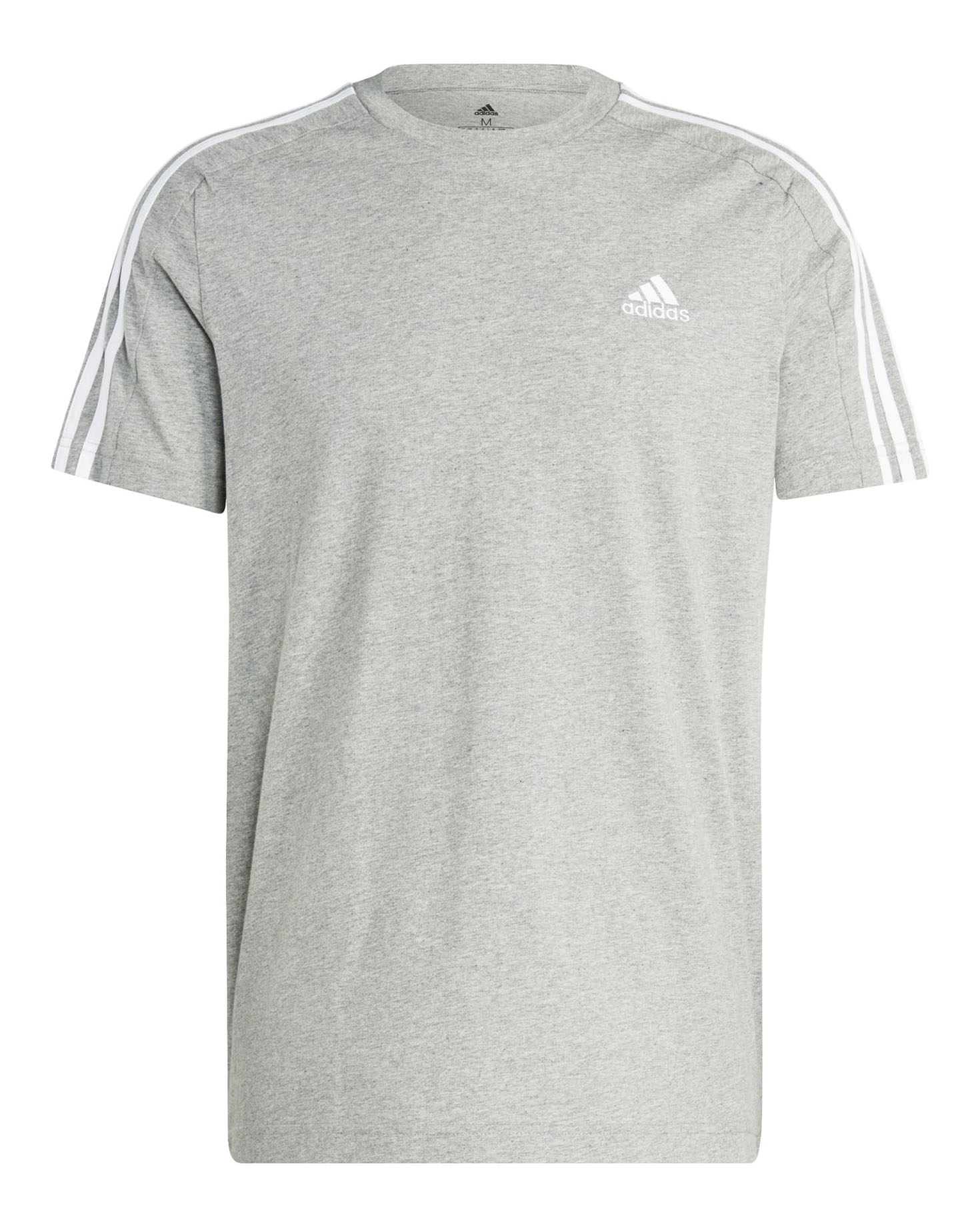 Koszulka adidas M 3S SJ T IC9337