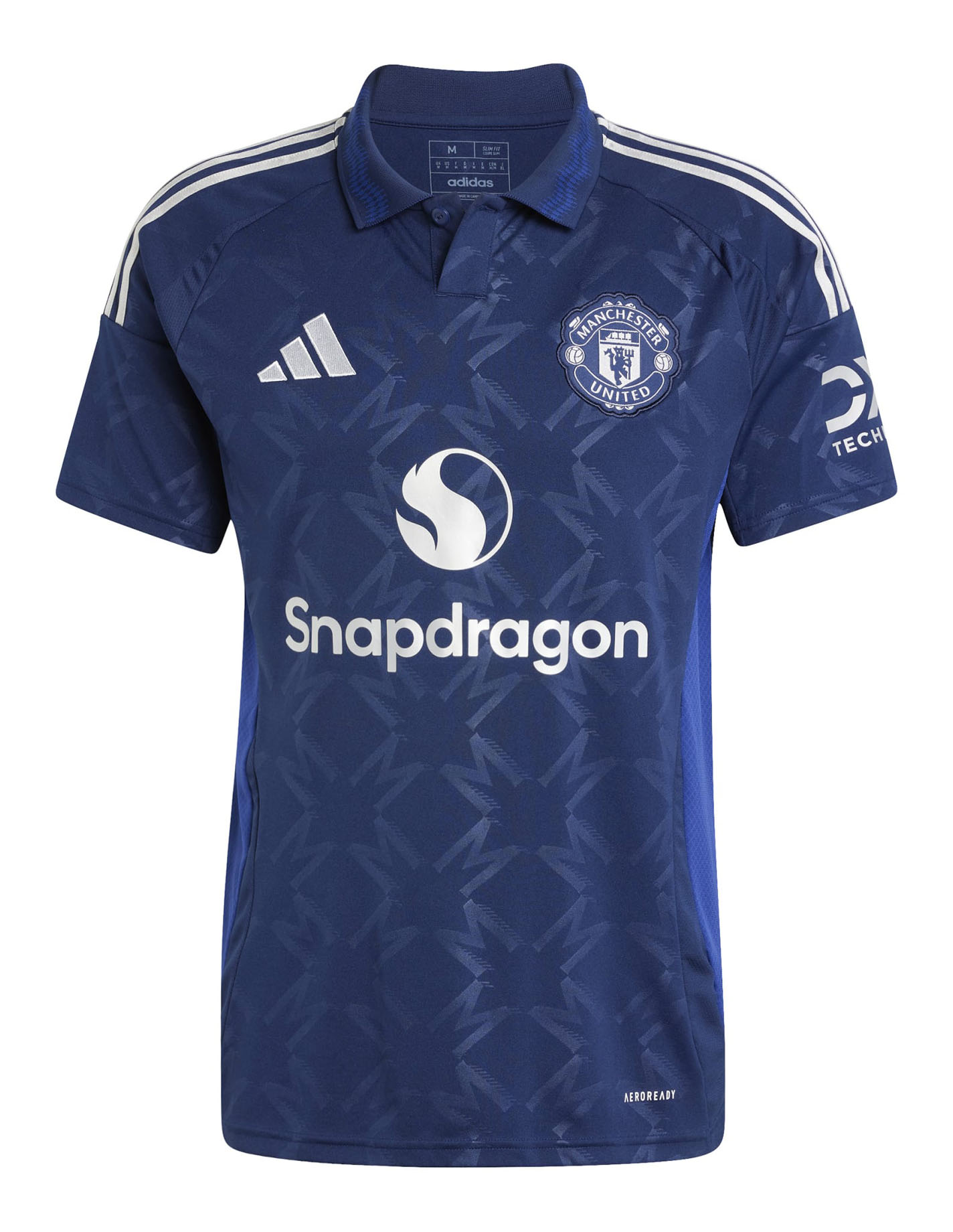 Koszulka adidas Manchester United Away IU1390