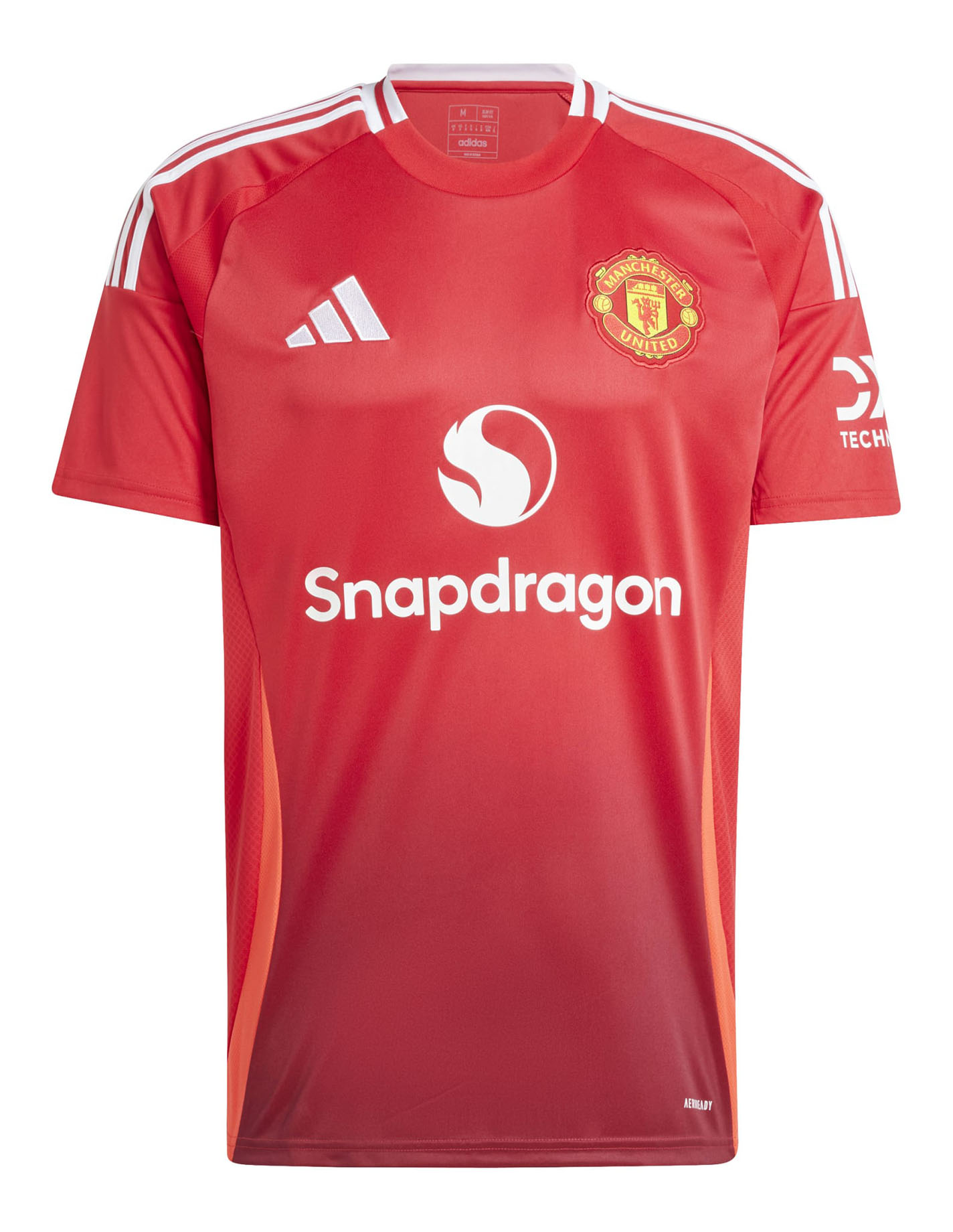 Koszulka adidas Manchester United Home IU1397