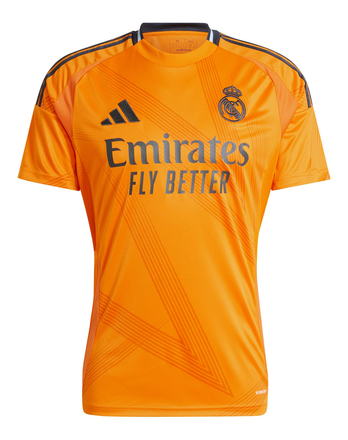 Koszulka adidas Real Madryt Away IU5013