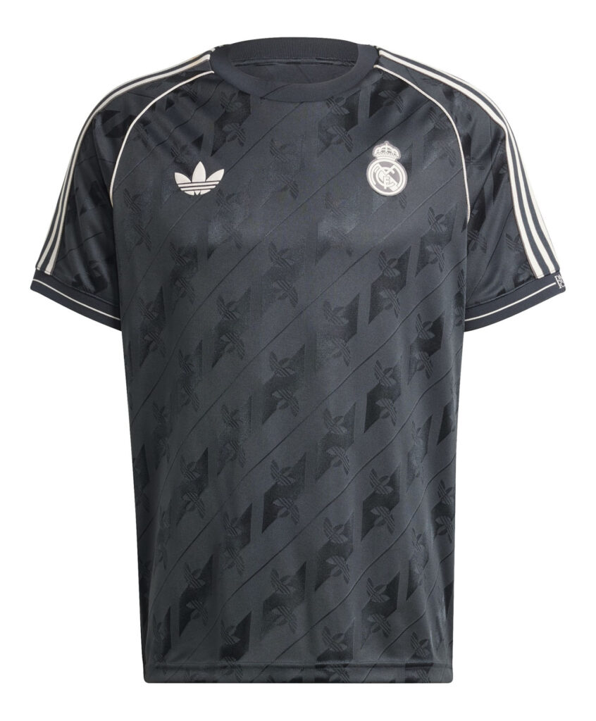 Koszulka adidas Real Madryt Lifestyle JI9481