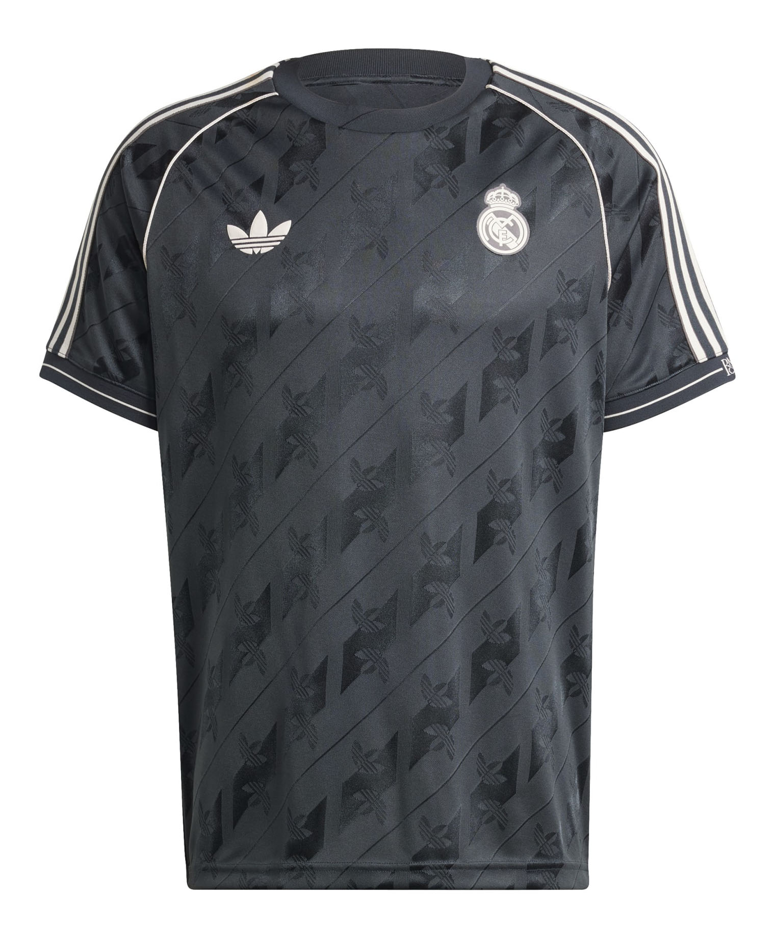 Koszulka adidas Real Madryt Lifestyle JI9481