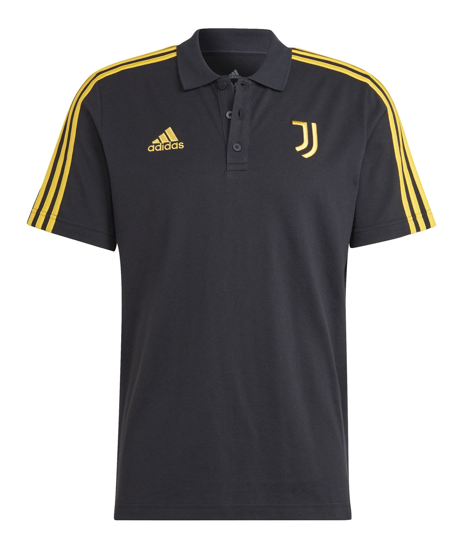 Koszulka polo adidas Juventus Turyn DNA HZ4989