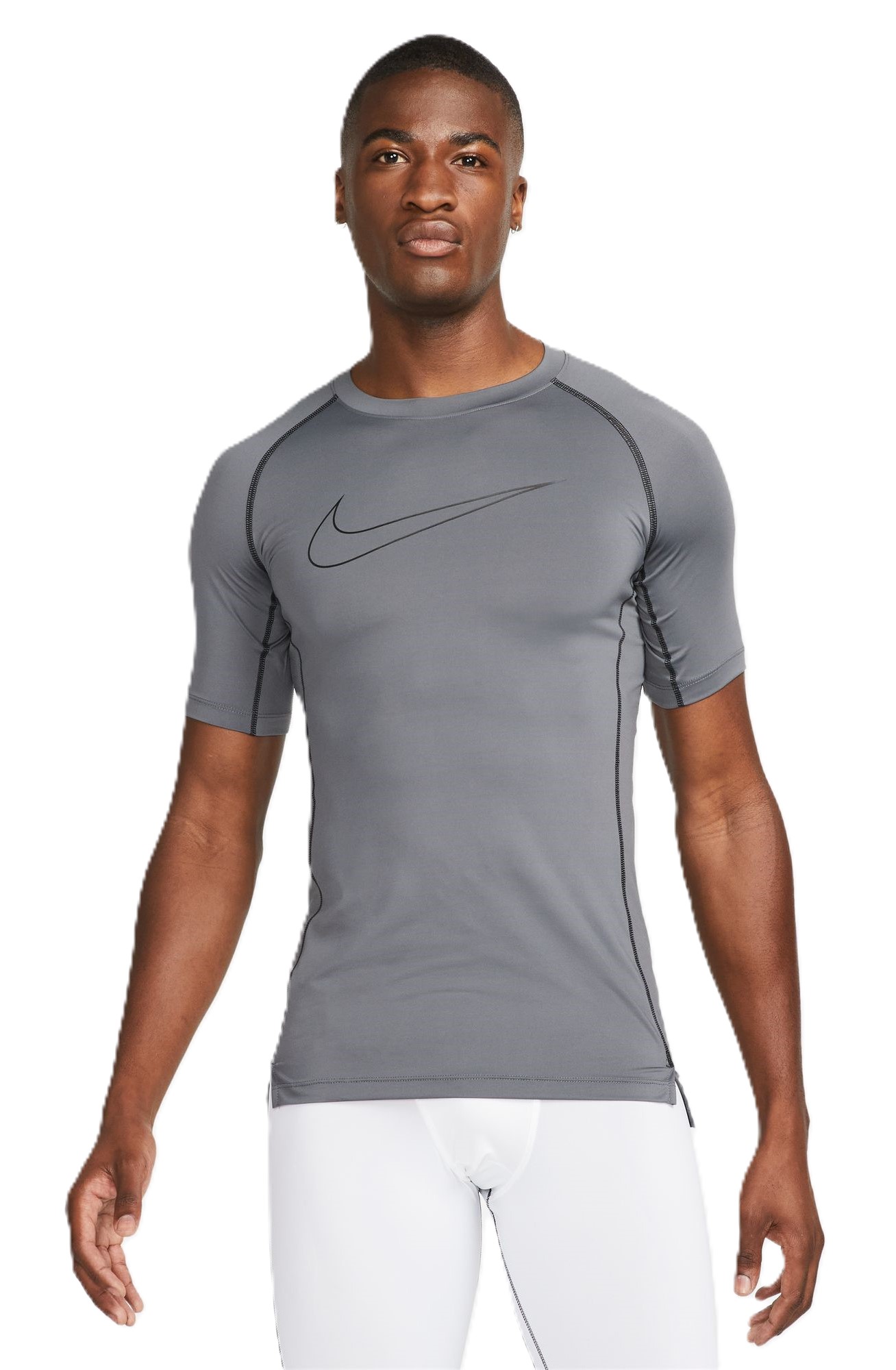 Koszulka termiczna Nike Pro Dri-Fit DD1992-068