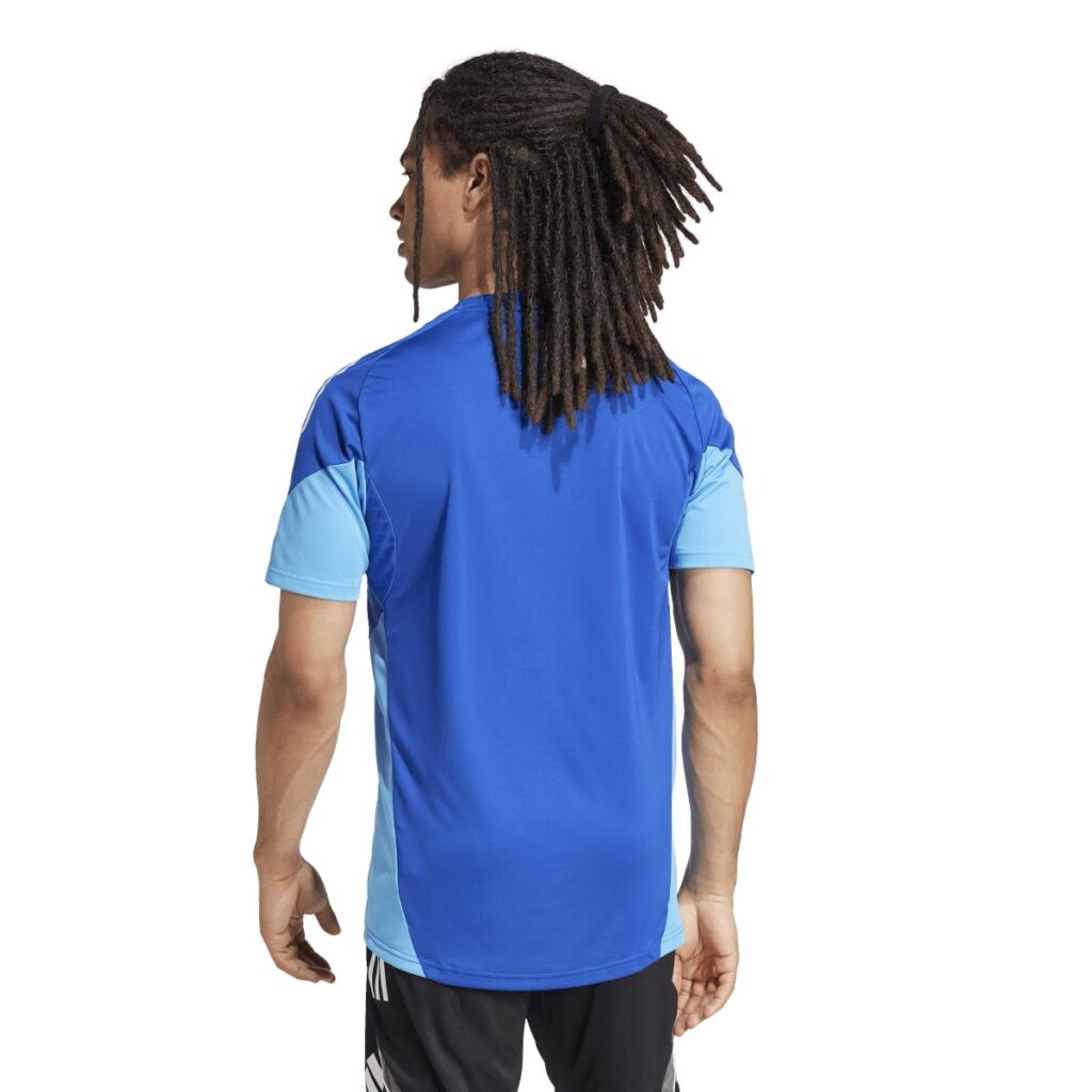 Koszulka treningowa adidas Tiro 25 Competition JI6573