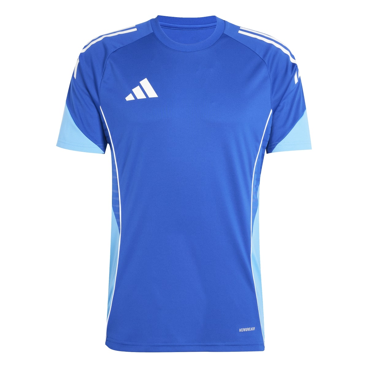 Koszulka treningowa adidas Tiro 25 Competition JI6573
