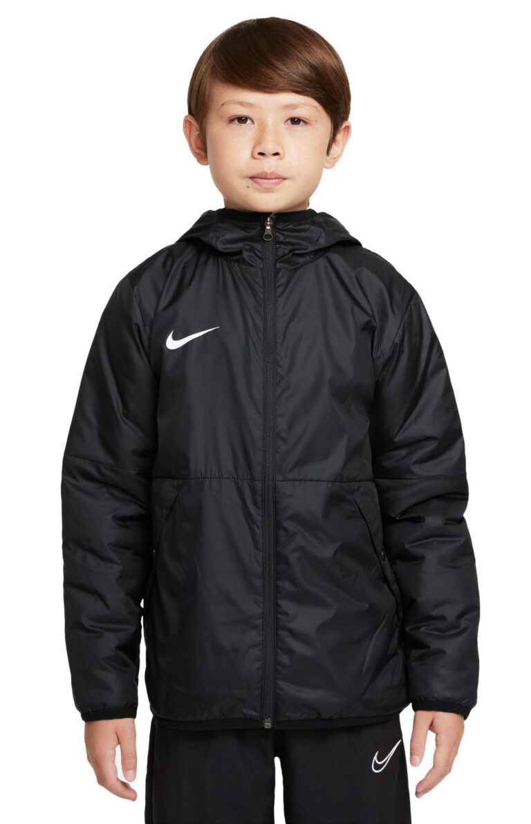 Kurtka Nike Junior Therma Repel Park CW6159-010