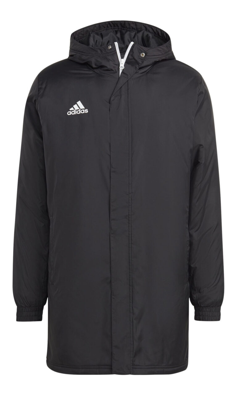 Kurtka adidas Entrada 22 Stadium IB6076