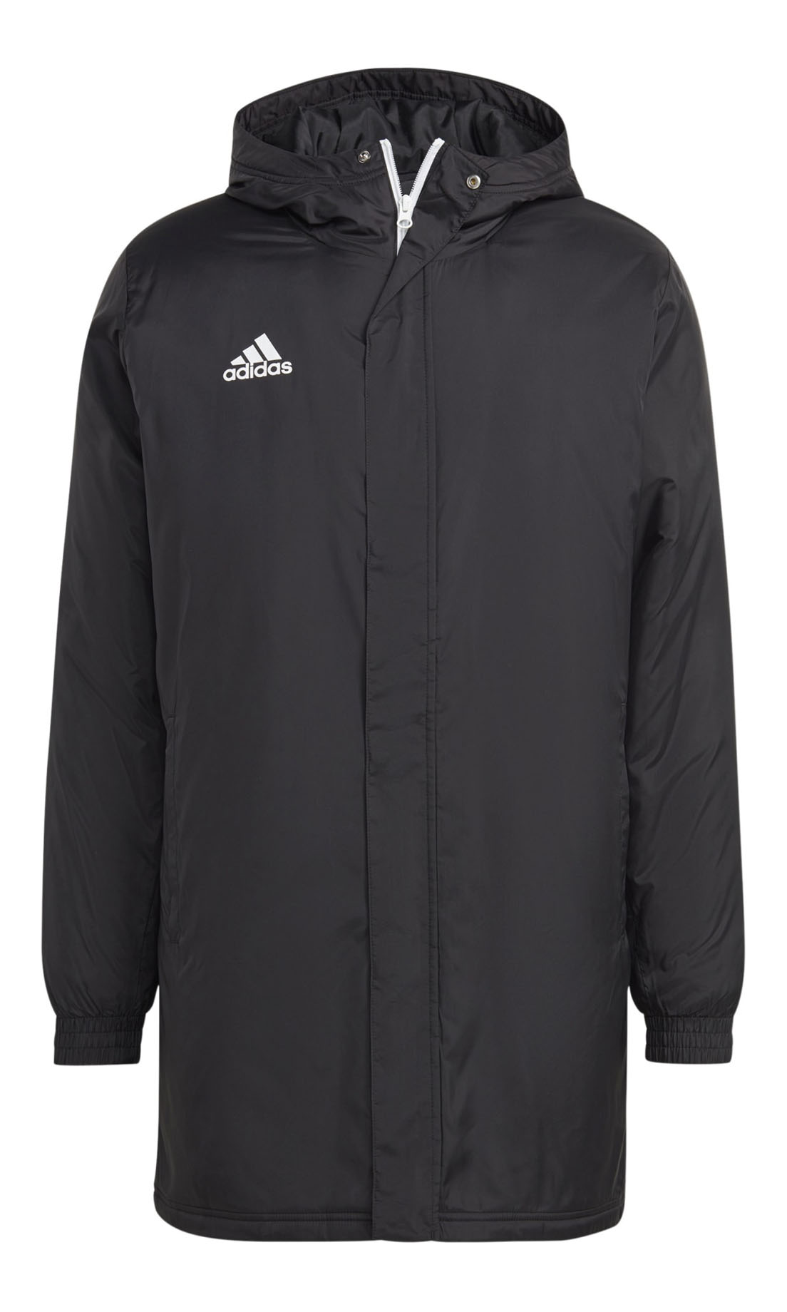 Kurtka adidas Entrada 22 Stadium IB6076