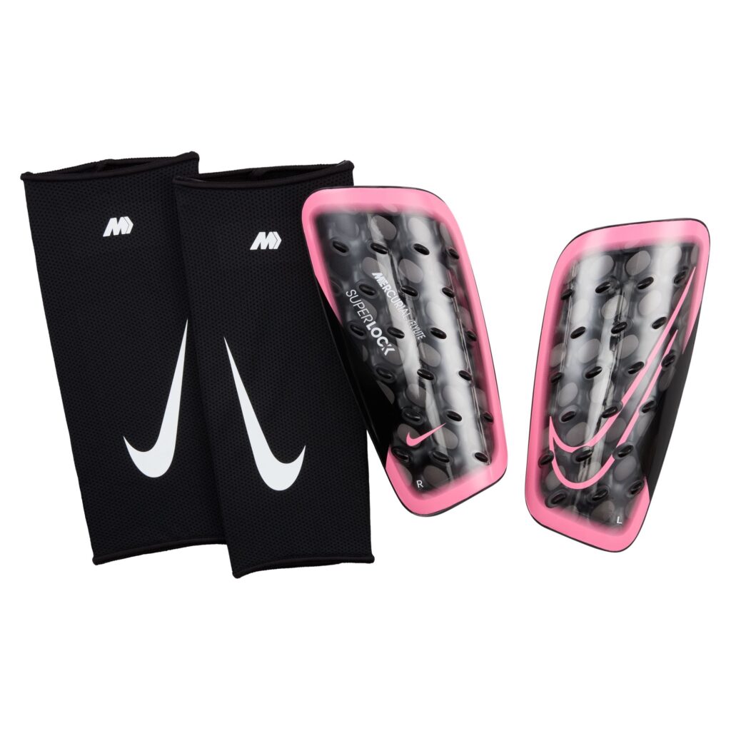 Ochraniacze Nike Mercurial FlyLite SuperLock DN3608-675