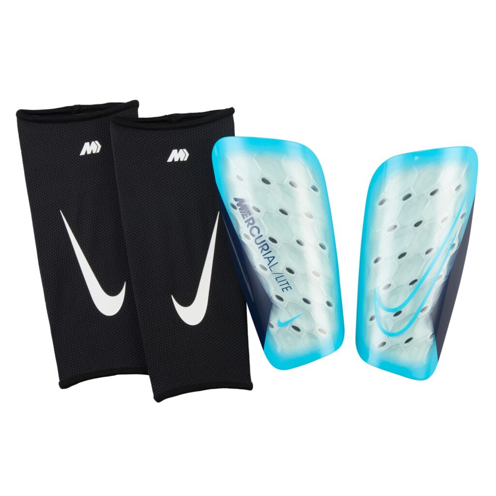 Ochraniacze Nike Mercurial Lite DN3611-420
