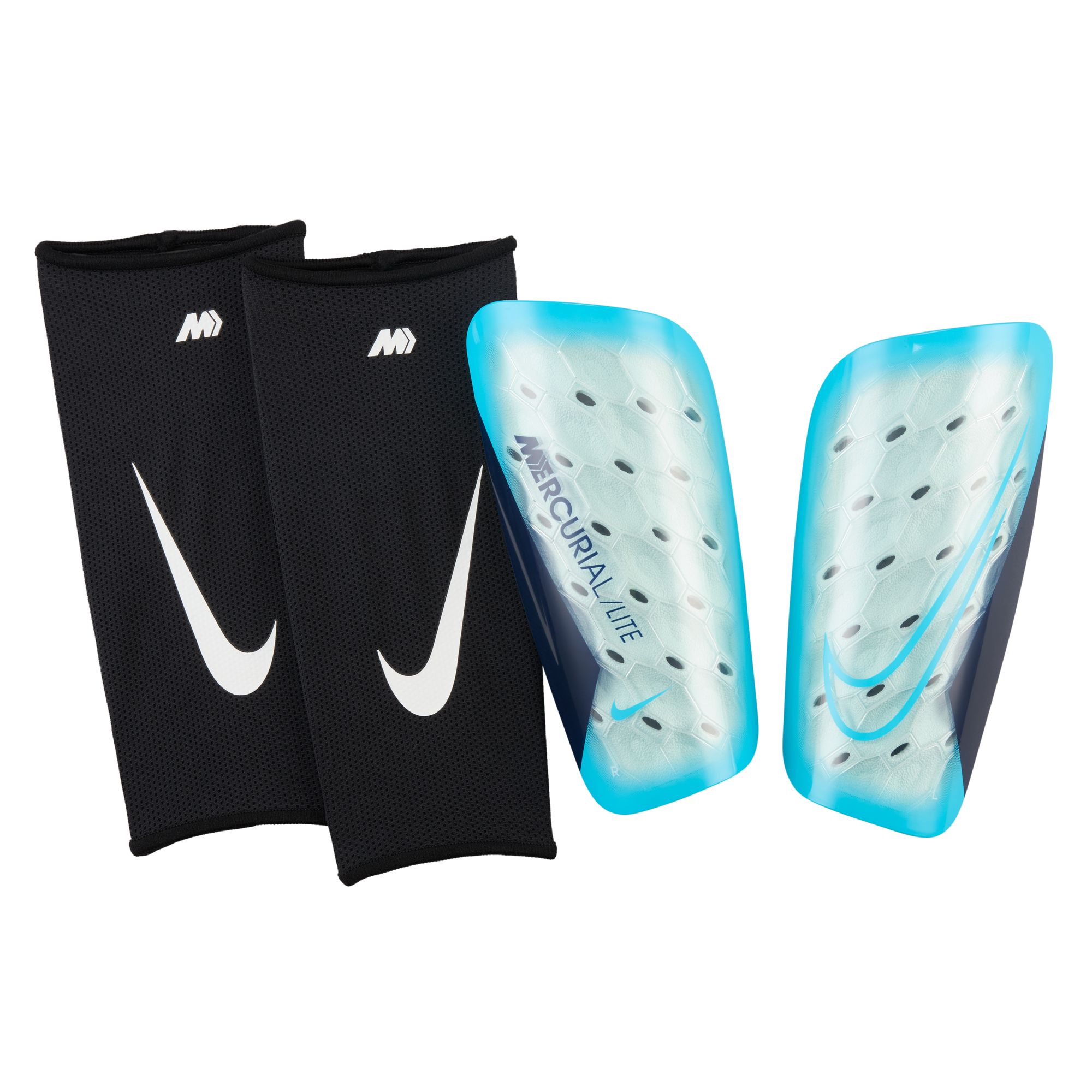 Ochraniacze Nike Mercurial Lite DN3611-420
