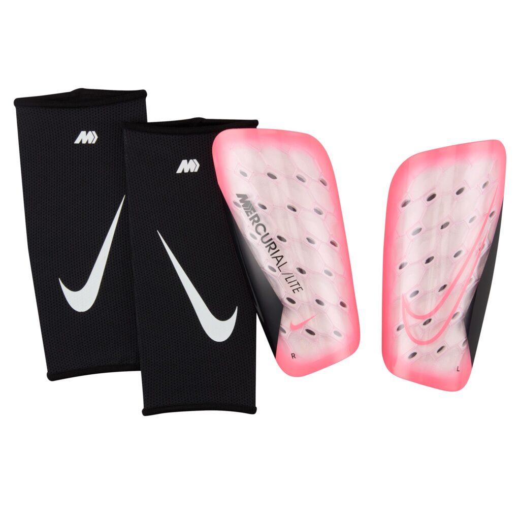 Ochraniacze Nike Mercurial Lite DN3611-675