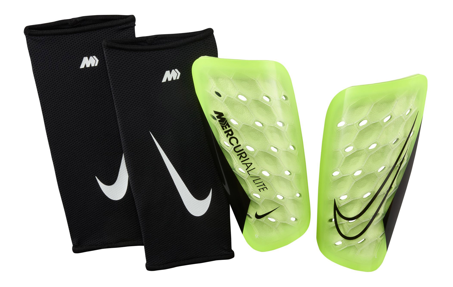 Ochraniacze Nike Mercurial Lite DN3611-702
