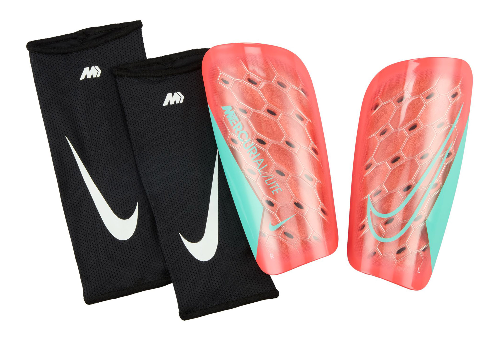 Ochraniacze Nike Mercurial Lite DN3611-850