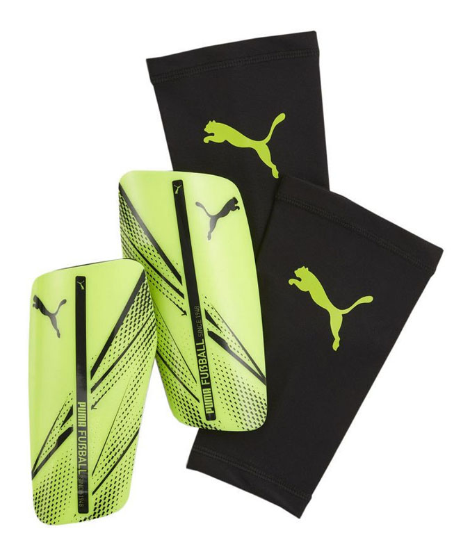 Ochraniacze Puma Attacanto Sleeve 030887-04