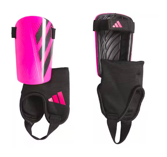 Ochraniacze adidas Junior Tiro SG Match IS5600