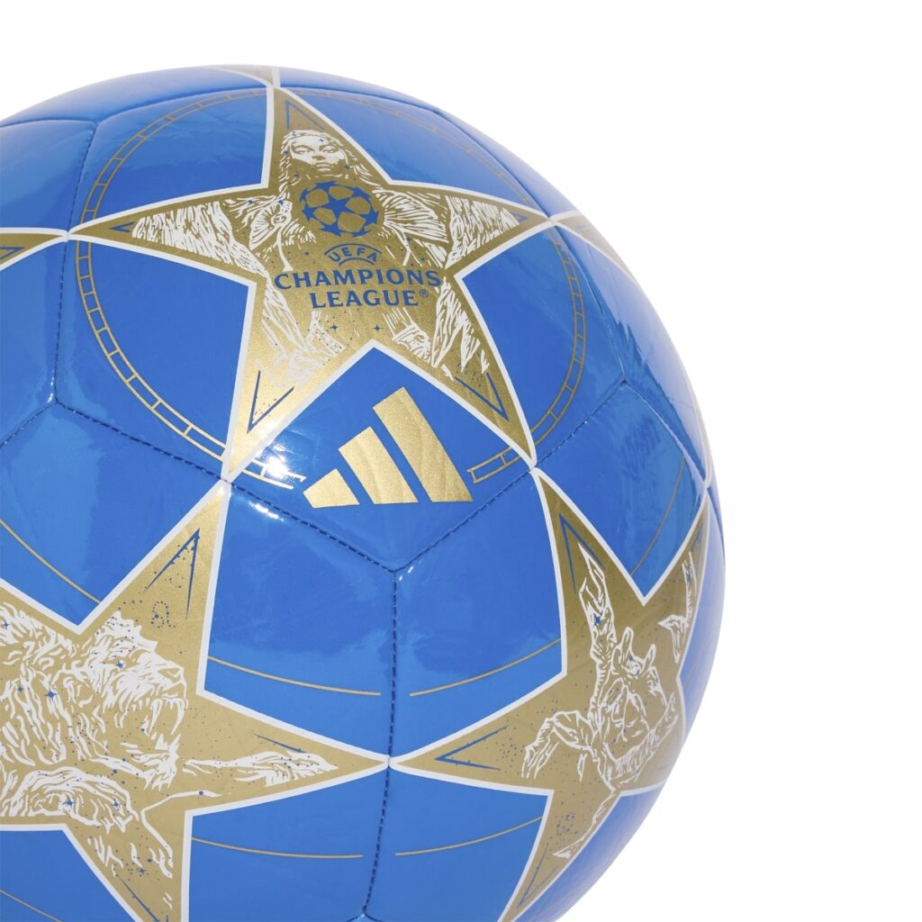 Piłka adidas UCL Club JP1535