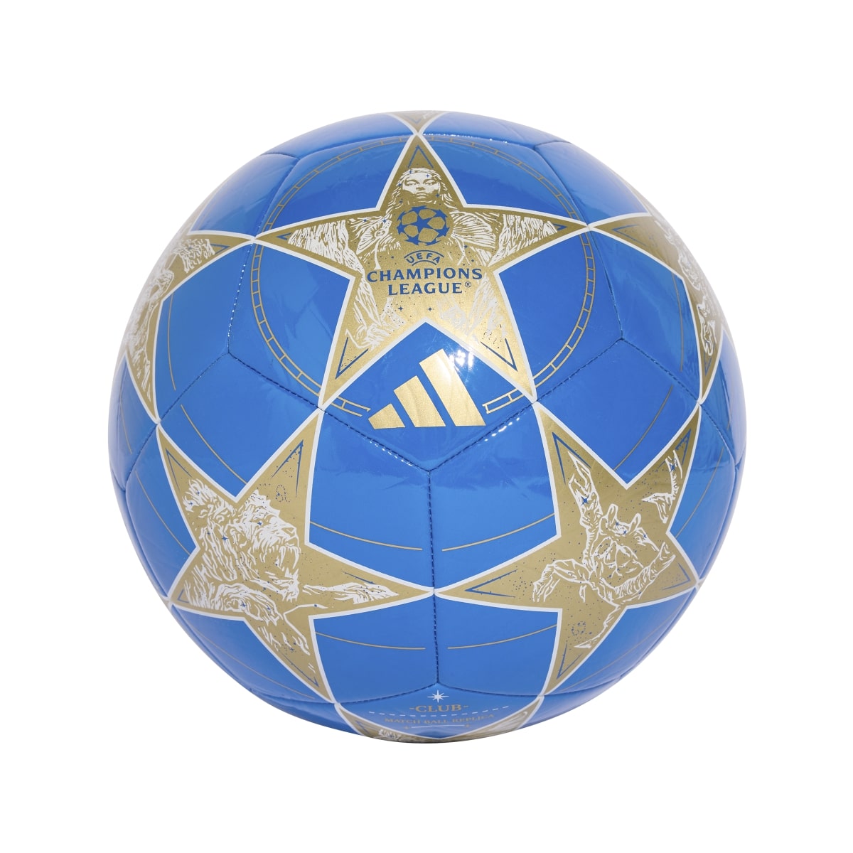 Piłka adidas UCL Club JP1535