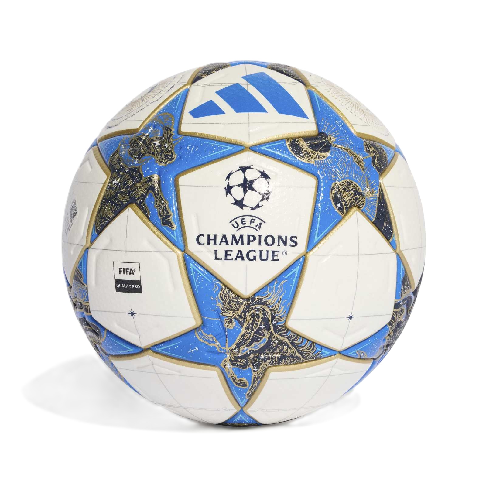 Piłka adidas UCL Pro JD018