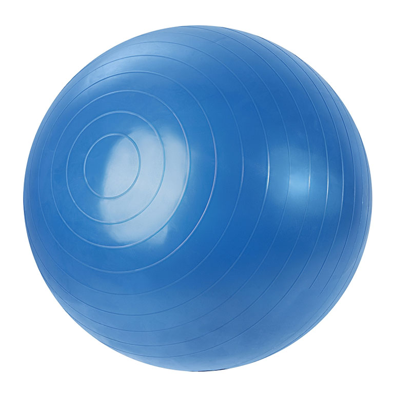 Piłka gimnastyczna 65 cm Yakima 100047