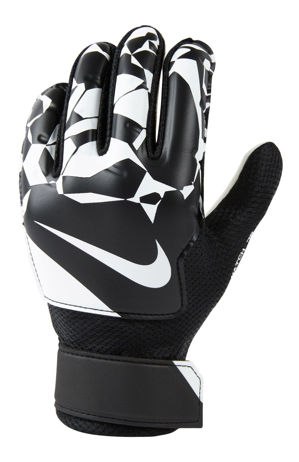 Rękawice Nike Junior GK Match HQ0258-010