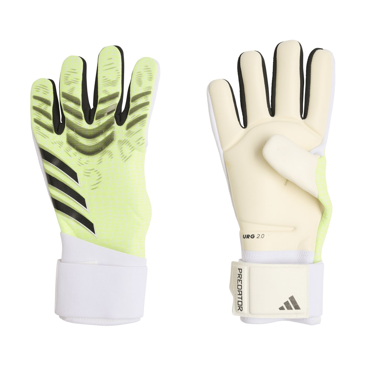 Rękawice adidas Predator GL Competition JN5371
