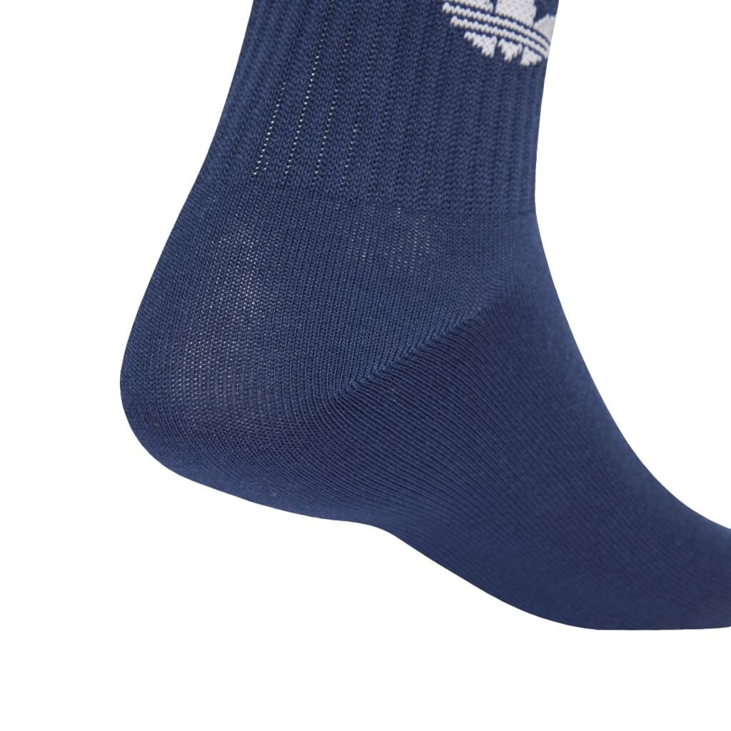 Skarpety adidas 3S Crew S 3 Pack JV7408